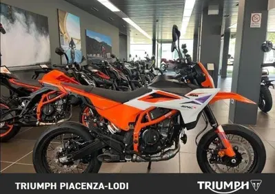 KTM 390 SMC R (2025 - 26) - Annuncio 9855828