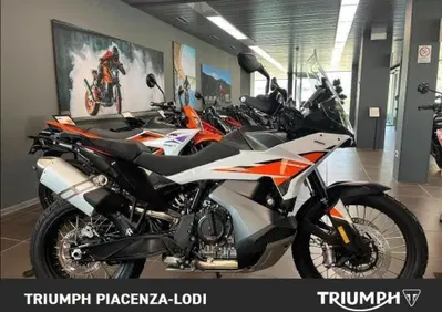 KTM 790 Adventure (2025 - 26) - Annuncio 9855829