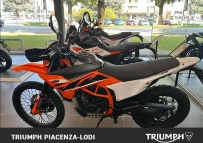 KTM 125 Enduro R (2025 - 26) - Annuncio 9855831