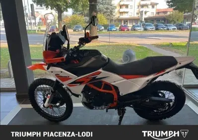 KTM 390 Adventure R (2025 - 26) - Annuncio 9855833