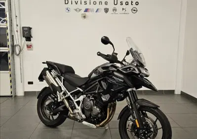 Triumph Tiger 1200 GT Pro (2024 - 26) - Annuncio 9902594
