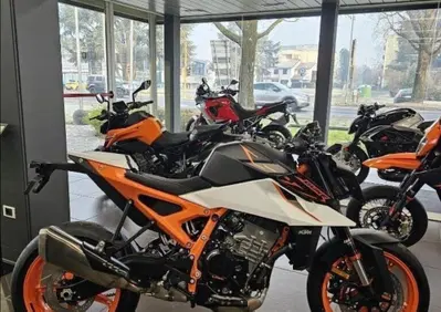 KTM 990 Duke R (2026) - Annuncio 9912825
