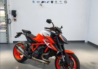 KTM 1290 Super Duke R EVO (2022 - 23) - Annuncio 10045648