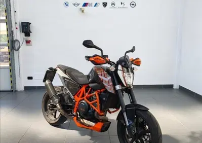 KTM 690 Duke (2012 - 16) - Annuncio 10055076