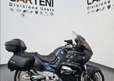 Bmw R 850 RT (1998 - 01) - Annuncio 10055077