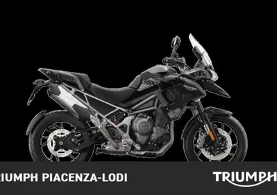 Triumph Tiger 1200 GT Pro (2024 - 26) - Annuncio 10060241