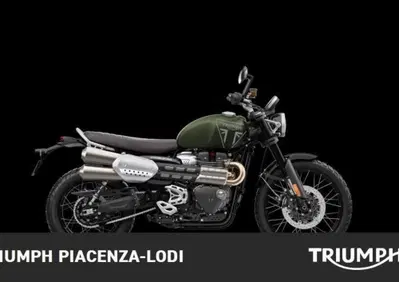 Triumph Scrambler 1200 X (2024 - 26) - Annuncio 10060250