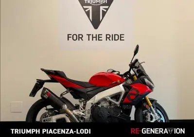 Aprilia Tuono V4 (2021 - 24) - Annuncio 10063665