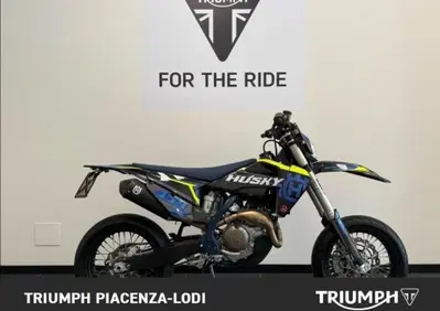 Husqvarna FS 450 (2022) - Annuncio 10073081