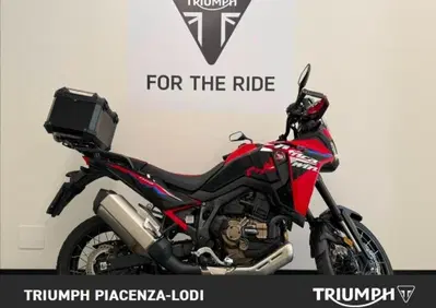 Honda Africa Twin CRF 1100L ES DCT (2024 - 26) - Annuncio 10073433