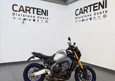 Yamaha MT-09 SP (2021 - 23) - Annuncio 10074326