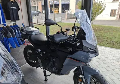 Yamaha Tracer 9 Y-AMT (2025 - 26) - Annuncio 10077875