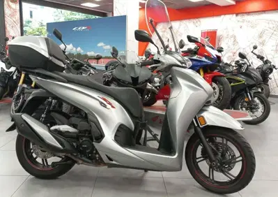 Honda SH 350 Sport (2021 - 24) - Annuncio 10077870