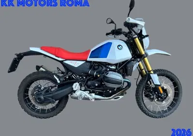 Bmw R 12 G/S (2026 - 27) - Annuncio 10050708
