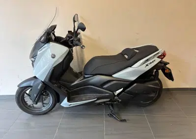 Yamaha X-Max 300 Tech Max+ (2025 - 26) - Annuncio 10077868
