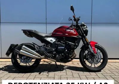Moto Morini SEIEMMEZZO STR (2022 - 26) - Annuncio 9774191