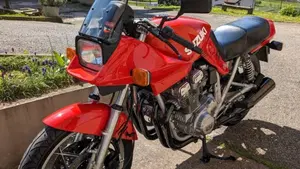 Suzuki   (3)