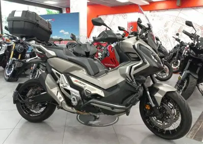 Honda X-ADV 750 (2018 - 20) - Annuncio 10077880