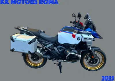 Bmw R 1300 GS Adventure Trophy (2025 - 26) - Annuncio 9961301
