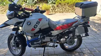 Bmw R 1150 GS Adventure (2002 - 06) usata