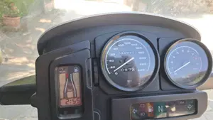 Bmw R 1150 GS Adventure (2002 - 06)  (3)