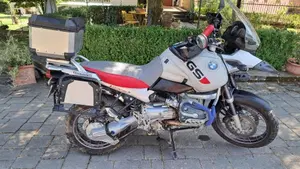 Bmw R 1150 GS Adventure (2002 - 06)  (4)