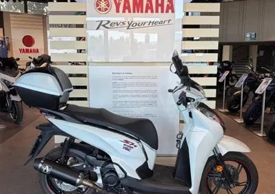Honda SH 300 i ABS (2016 - 20) - Annuncio 10077900