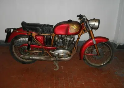 Ducati ELITE 175 - Annuncio 10077888