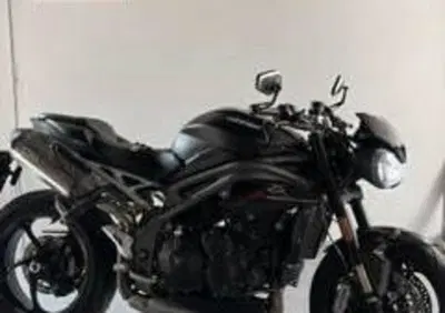 Triumph Speed Triple 1050 S (2018 - 20) - Annuncio 10077883