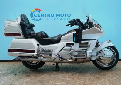 Honda GL 1500 Gold Wing (1994 - 99) - Annuncio 10077874