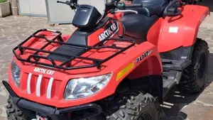 Arctic Cat 700 Diesel  (2)