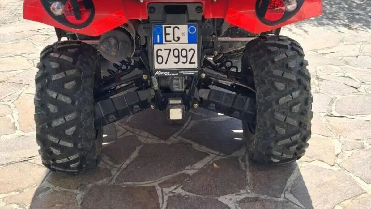 Arctic Cat 700 Diesel  (3)