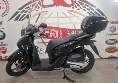 Honda SH 150i (2024 - 25) - Annuncio 10077887