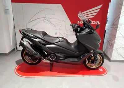 Yamaha T-Max 560 Tech Max (2020) - Annuncio 10075274
