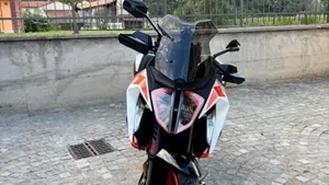 KTM 1290 Super Duke GT (2019 - 20)  (5)