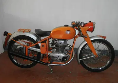 Mondial FB MONDIAL 125 - Annuncio 10077891