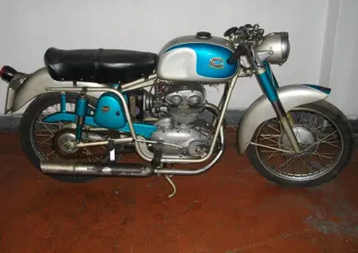 Mondial FB MONDIAL 200 - Annuncio 10077893