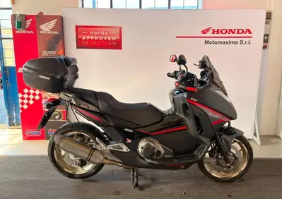Honda Integra 750 DCT ABS (2014 - 15) - Annuncio 10077896