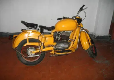 Mondial MONDIAL SOGNO 158 - Annuncio 10077913