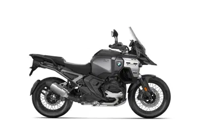 Bmw R 1300 GS Adventure Triple Black (2025 - 26) - Annuncio 10077912