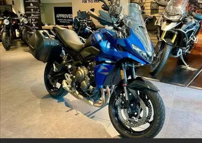 Triumph Tiger Sport 660 (2022 - 24) - Annuncio 10077899