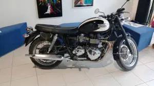 Triumph Bonneville T100 (2008 - 16) 