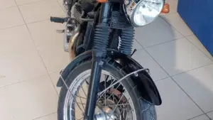 Triumph Bonneville T100 (2008 - 16)  (6)