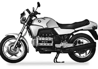 Ricambi Usati BMW K100 Originali Testati - Annuncio 10077901