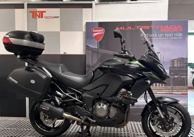 Kawasaki Versys 1000 (2017 - 18) - Annuncio 10077907