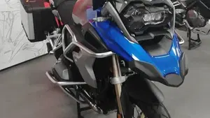 Bmw R 1200 GS (2017 - 18)  (3)