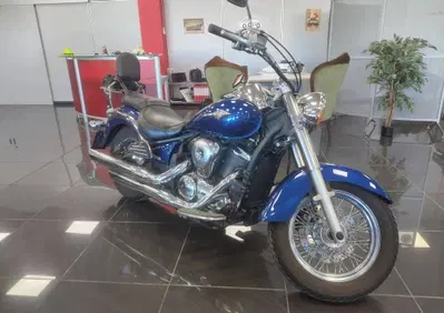 Kawasaki Vulcan VN 900 Classic (2006 - 10) - Annuncio 10077929
