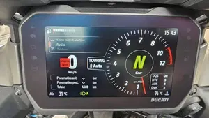 Ducati Multistrada V4 S Grand Tour (2024)  (3)