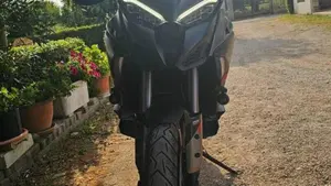 Ducati Multistrada V4 S Grand Tour (2024)  (7)