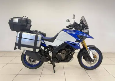 Suzuki V-Strom 1050DE (2023 - 24) - Annuncio 10077922